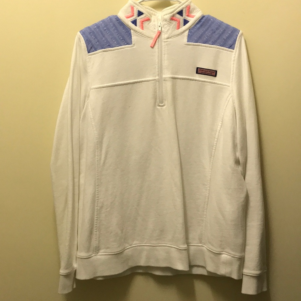 Vineyard Vines Quarter Zip